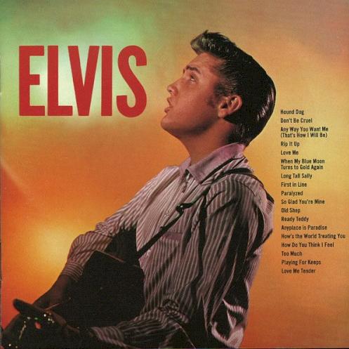 Elvis Presley